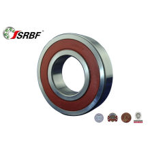 China manufacturer high precision deep groove ball bearings 6312 2RS